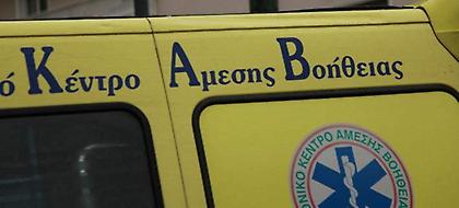 Ηράκλειο: Αυτοκτονία μέσα στην Ψυχιατρική κλινική του ΠΑΓΝΗ