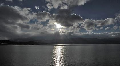 Τι καιρό θα κάνει το επόμενο 7ήμερο: αναλυτική πρόγνωση