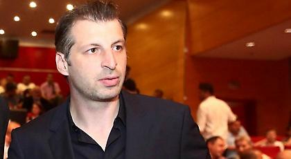 Παπαλουκάς: «Είναι τιμητικό που τα παιδιά ήθελαν να παίξουμε μαζί τους»