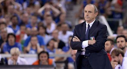 Υπέδειξε τον διάδοχό του ο Μεσίνα