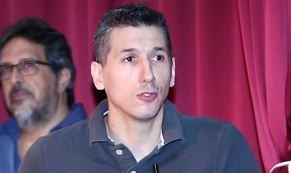 Διαμαντίδης: «Εύχομαι ο Γιάννης και ο Θανάσης να κάνουν τα… δικά τους»