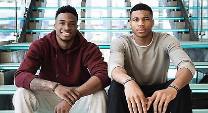 Αντετοκούνμπο: «Θα κάνουμε το κάτι παραπάνω για το μπάσκετ»