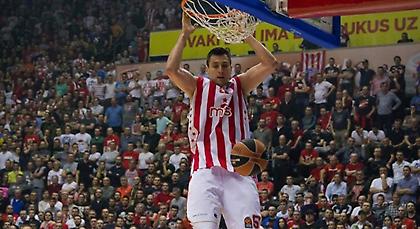 Συνεχίζει στον Ερυθρό Αστέρα ο Μπιέλιτσα