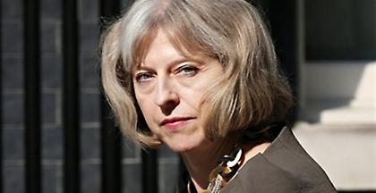 Μέι και Κόρμπιν για το περιστατικό στο Λονδίνο