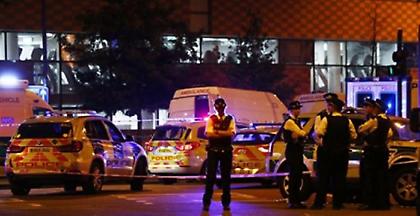 Βρετανία: Η αντιτρομοκρατική ερευνά το περιστατικό στο Λονδίνο