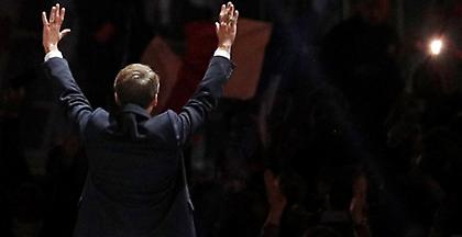 Γαλλία: Πολιτική Μακρο(ν)ημέρευση μετά τις εκλογές