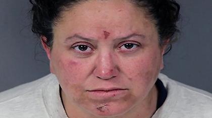 Αδιανόητο: Μητέρα έδειρε, δάγκωσε & προσπάθησε να πνίξει την 11χρονη κόρη της για να κάνει εξορκισμο