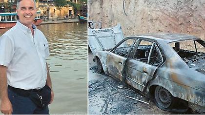 Απαγωγή Λεμπιδάκη:Η επιστολή της οικογένειας, τα sms & το τελευταίο μήνυμα