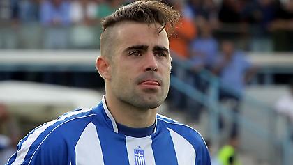 Το «ευχαριστώ» του Βαλλιάνου στον ΟΦΗ