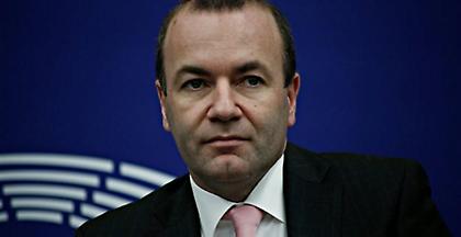 Προειδοποίηση Βέμπερ: Ένα σκληρό Brexit θα ήταν καταστροφικό για το Λονδίνο