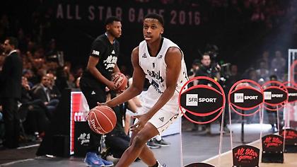 Ζέρμπιακ: «Αυτός ο παίκτης θυμίζει Αντετοκούνμπο»