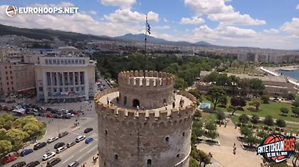 Εντυπωσιακό timelapse με την άφιξη του κόσμου και το κατάμεστο «Παλέ» (video)