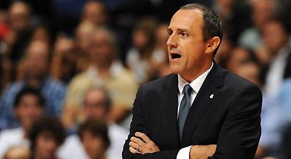 Νέο συμβόλαιο με τους Σπερς ο Μεσίνα