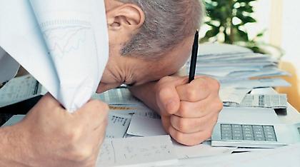 Τσουνάμι «έμμεσων φόρων» για να επιτευχθούν οι στόχοι