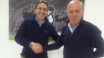 Ανατροπή με Παπαδόπουλο - Ανανέωσε το συμβόλαιό του με τον ΟΦΗ