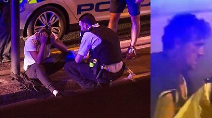 Λονδίνο: «Θέλω να σκοτώσω Μουσουλμάνους» φώναζε ο τρομοκράτης