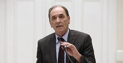 Σταθάκης: Διαχειρίσιμες οι νέες αυξήσεις στα τιμολόγια του ρεύματος