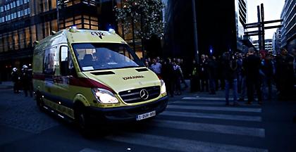 Από σφαίρα στο κεφάλι ο θάνατος του Βέλγου τουρίστα στον Νέο Κόσμο