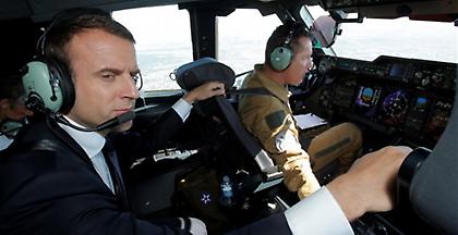 Eυρωπαϊκός Τύπος: Το «τσουνάμι Μακρόν» παρέσυρε τη Γαλλία