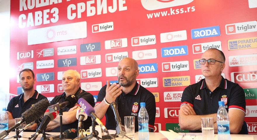 Κλήθηκε στην προεπιλογή της Σερβίας ο Μιλουτίνοφ!