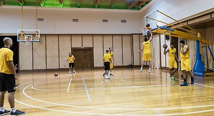 Πάει και φέτος Καρπενήσι η ΑΕΚ