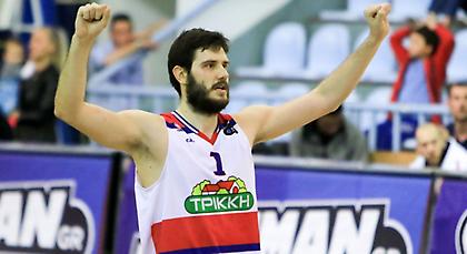 Έκανε… σεφτέ με Μανωλόπουλο η Κύμη