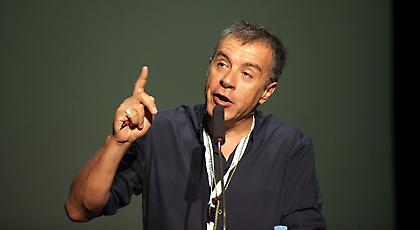 Ποτάμι: Τεράστιο σκάνδαλο η εμπλοκή Καμμένου σε συνομιλίες με ισοβίτες