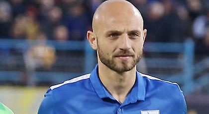 Ανανέωσε με Αναστασιάδη η Λαμία