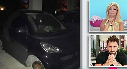 Ξέσπασε ο χρυσός Παραολυμπιονίκης Αντώνης Τσαπατάκης: «Ντροπή να μου κλέψουν τις ρόδες»!