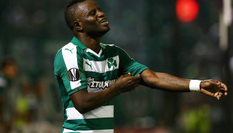 «Η Στόουκ δίνει 3.5 εκατομμύρια ευρώ για Γουακάσο»