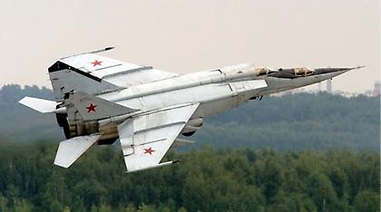 Ρωσία προς ΗΠΑ: Στόχος κάθε ιπτάμενο αντικείμενο στη Συρία, όπου επιχειρεί η ρωσική αεροπορία