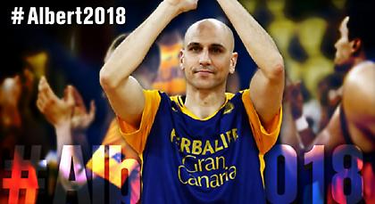 Ανανέωσε με Όλιβερ η Γκραν Κανάρια