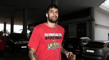 Κλειστό το «μαγαζί» για Πρίντεζη (pic)