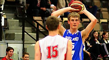 Επένδυση με νεαρό Ισλανδό η Βαλένθια