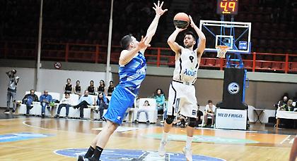 Ανανέωσε με Γκίκα ο Προμηθέας Πάτρας