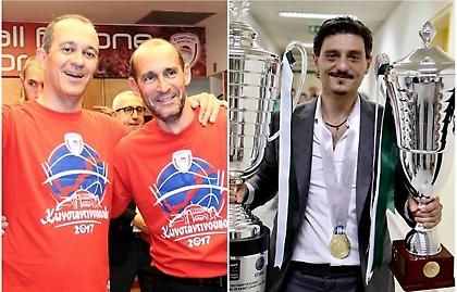 Παναθηναϊκός VS Ολυμπιακός: Το μοναδικό θετικό ενός «πολέμου»