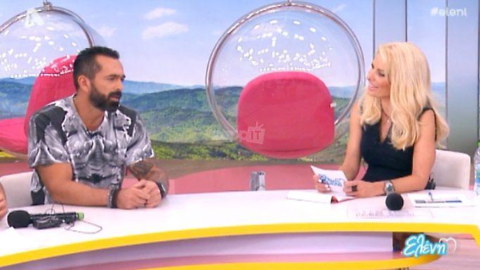 Survivor: Ο Μπο αποκαλύπτει τα αρνητικά στοιχεία των παικτών! Τι λέει για Αγγελόπουλο, Βαλαβάνη