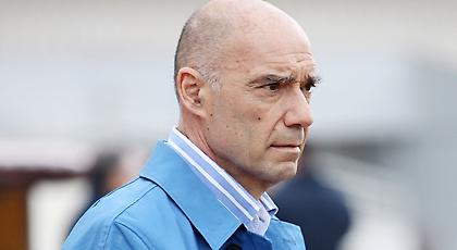 Δάρας στον ΣΠΟΡ FM: «Βατή η κλήρωση για τον Πανιώνιο»