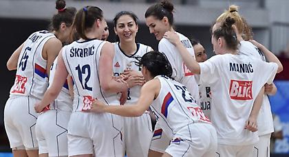 Διέλυσε τη Σλοβενία η Σερβία