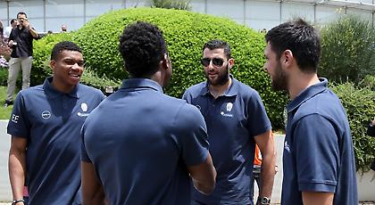 Προπονητή δεν έχουμε (ακόμη), αλλά παικταράδες θα έχουμε