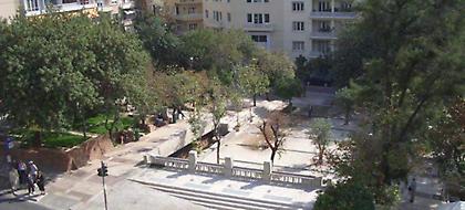 Οι αναρχικοί πάνε... Κολωνάκι -Καλούν σε εκδήλωση κατά της αστυνομικής βίας