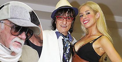 «Πυρηνικός» πόλεμος στην οικογένεια του Ψάλτη