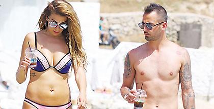 Χατζίδου-Σοϊλέδης: Χειρότερη να είναι η κάθε σου ημέρα!