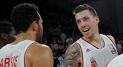 Υπέγραψε στους Σέλτικς ο Τάις