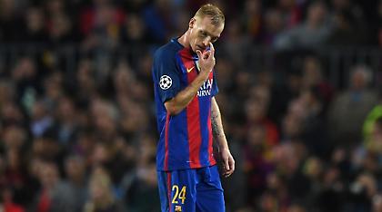 Περνάει ιατρικά αλλά δεν θα υπογράψει ακόμη στην Σπόρτινγκ ο Ματιέ!