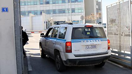 Στη φυλακή πέντε μέλη του κυκλώματος κοκαΐνης