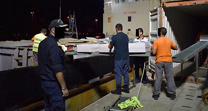 Απολογούνται την Τετάρτη για το τσιγαράδικο