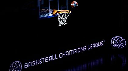 Τέσσερις ισπανικές ομάδες στο Basketball Champions League