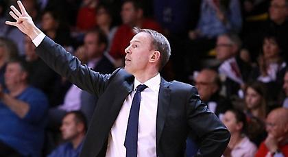 Προπονητής των Μάβερικς στο Summer League ο Κολέ