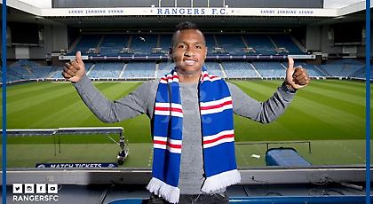 Πήρε Μορέλος η Ρέιντζερς